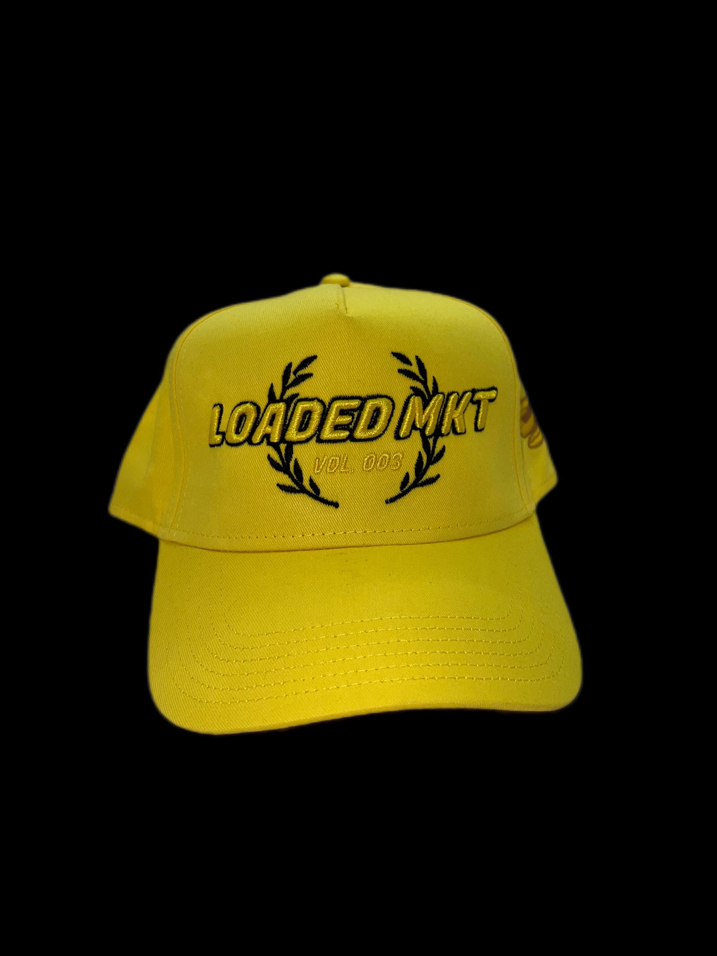 Icon | Vol. 003